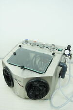 Reitel Sanduret 4 Kammer Sandstrahler 4290 - NEUGERÄT