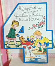 Vintage 30er 40er Jahre