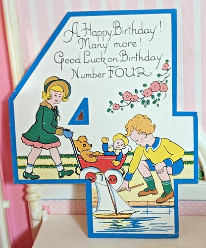 Vintage 30er 40er jahre - 30er,