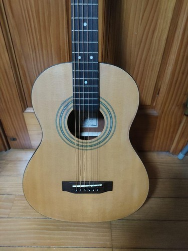 Akustikgitarre yairi 16n - akustikgitarre, s.yairi