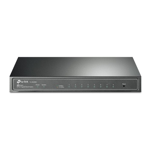 Link jetstream sg2008 - tp-link,