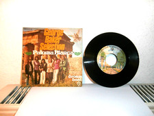 GEORG BAKER SELECTION- SINGLE SCHALLPLATTE