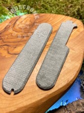 Custom scales für Victorinox