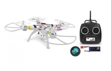 Payload GPS Drone Altitude HD