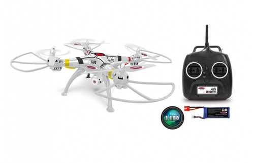 Payload gps drone - altitude, hd
