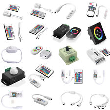 LED/IR/RF/WiFi Controller