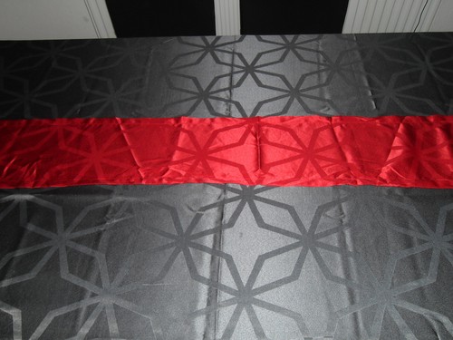 Meradiso jacquard tischdecke - meradiso,