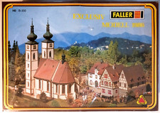 # Faller B-350 H0 : Großer