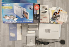 Sony Drucker DPP-EX50