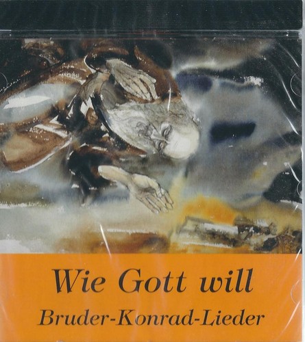 Bruder konrad lieder - -,