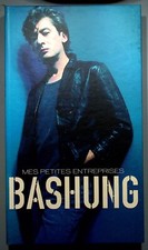 ALAIN BASHUNG - MEINE KLEINEN