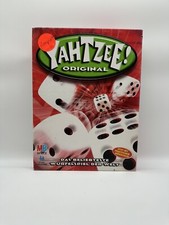 YAHTZEE! ORIGINAL MB Spiele