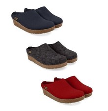 HAFLINGER JULIETTE WOOL FELT