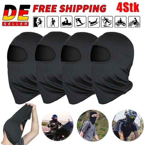 Sturmhaube sommer balaclava - 4x,