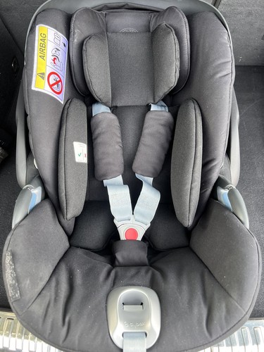 Kindersitz cybex sirona size - cybex, i-size