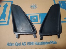 Opel Kadett GSi Vauxhall Astra