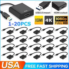Lot of HD 1080P USB 3.0 to