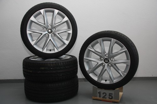Original seat leon - seat, 5f