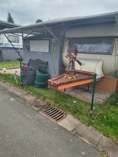 dauercampingplatz