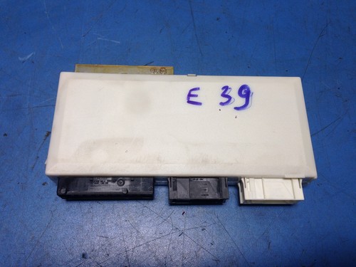 Bmw 540i kombi e39 grundmodul - bmw,