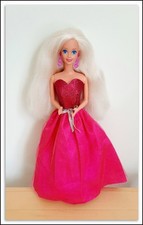 💕 Vintage Barbie Puppe