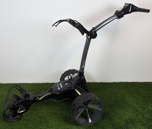Motocaddy gps dhc - dhc, sehr