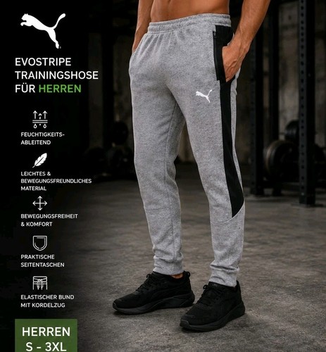 Puma evostripe pants herren - evostripe, xl
