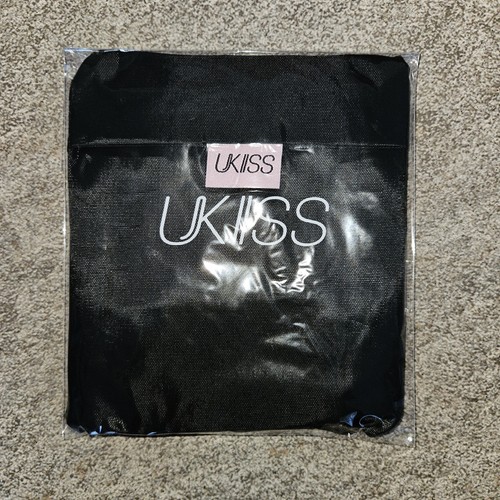 Ukiss official bag - ukiss, baggu