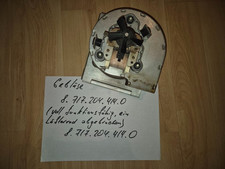 Gebläse Junkers-Bosch 8 717