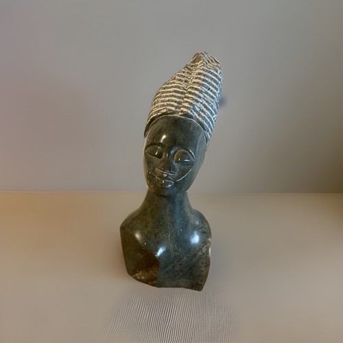 Afrika figur simbabwe - afrika,