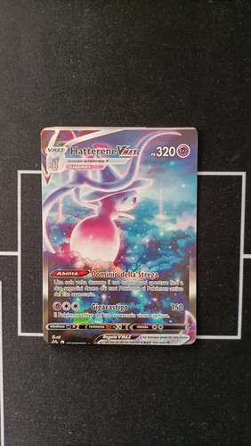 Pokemon hatterene vmax - vmax,