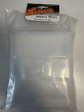 Serpent 500374 - Heckspoiler