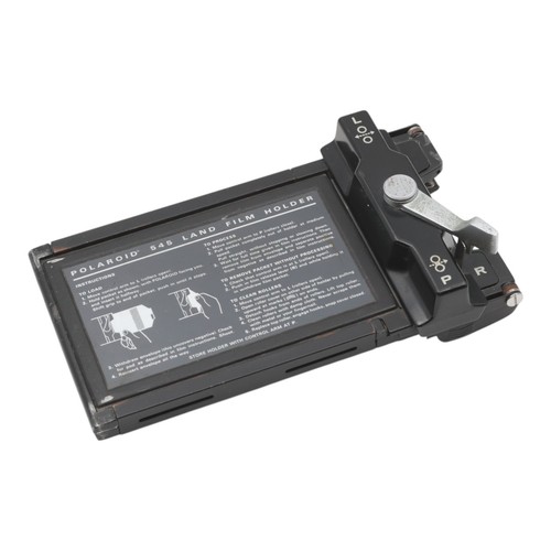 Polaroid model 545 land film - 545,