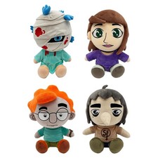 Sally Face Series 9"