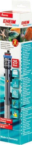 Eheim thermocontrol - , 25