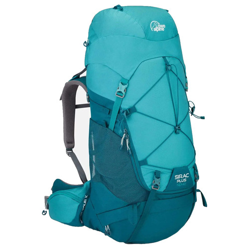 Lowe alpine sirac - sirac,