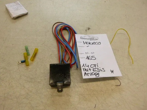 Mabeco ford ect sensor - ford, cfi