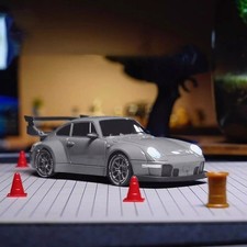 1:24 RC Drift Auto 4WD Fernbedienung Car Rennauto Spielzeugauto High Speed ​