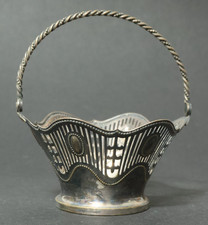 Alte silberne WMF Silber