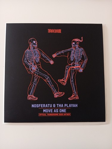 Vinyl nosferatu tha - vinyl,