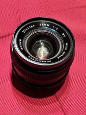 Vivitar 28mm 2.0 Contax/