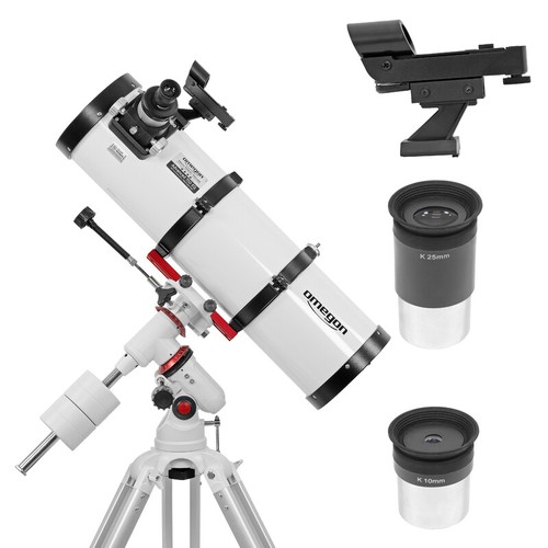 Omegon teleskop advanced - omegon,
