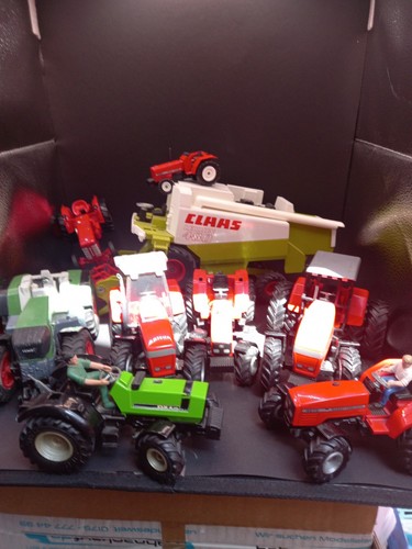 Siku farmer 32 - farmer, 1:32