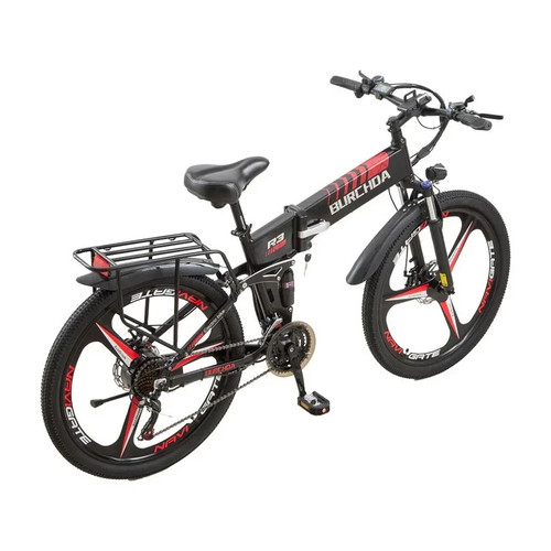 Burchda elektrofahrrad 500w - r3,