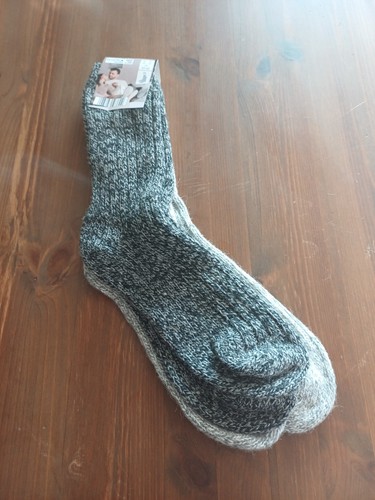 Norwegersocken 2er pack - norwegersocken,