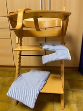 Stokke Kinderhochstuhl