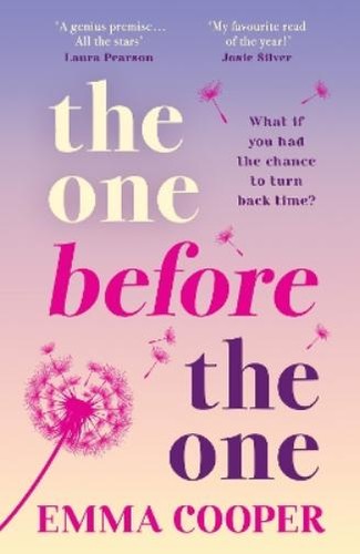 Emma cooper the one - cooper,