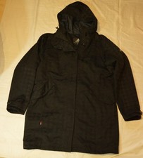 Vaude trenchcoat mantel jacke - vaude,