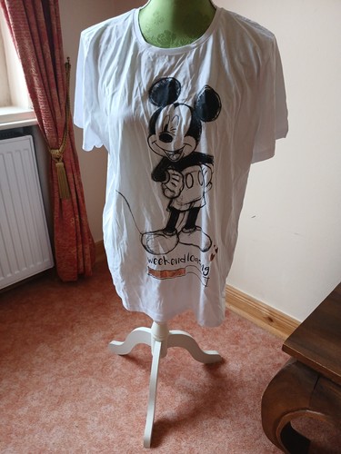 Disney mickey mouse damen - 🐭,