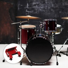 Schlagzeugzubehör Plattform